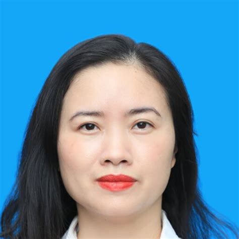 Vũ THANH | Falcuty Member of Hanoi Open University | Research profile