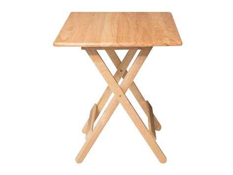 Folding table wood top diy - Wooden Craft