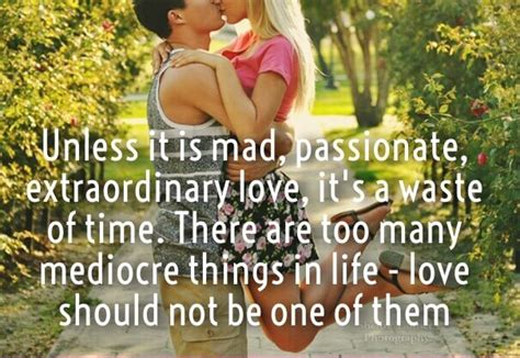 15 Crazy Love Quotes for Her & Him to do Silly Things with Images