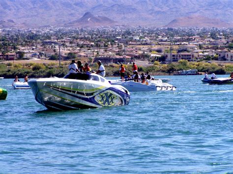 Lake Havasu Poker Run - Offshoreonly.com