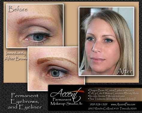 Permanent Makeup eyebrows Permanent Makeup Studio, Permanent Lipstick, Permanent Makeup Eyebrows ...