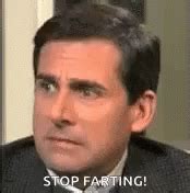 Stop Farting GIFs | Tenor