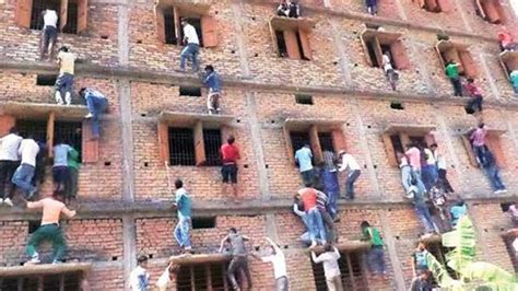 Bihar cheating cases, history, scams and precautions - Education Today News