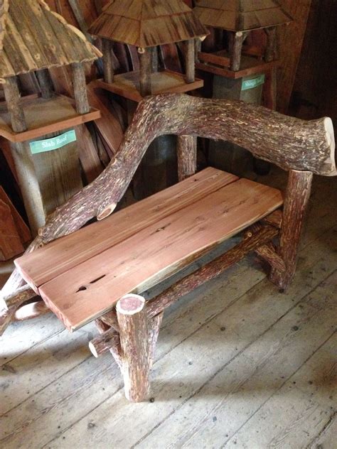 Rustic Cedar Furniture Plans - Image to u