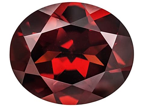 All About Garnet: January's Birthstone | Gemstones.com