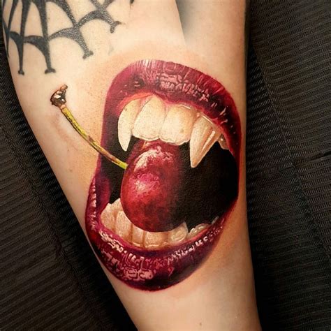 5,715 Likes, 21 Comments - Tattoo Realistic (@tattoorealistic) on ...