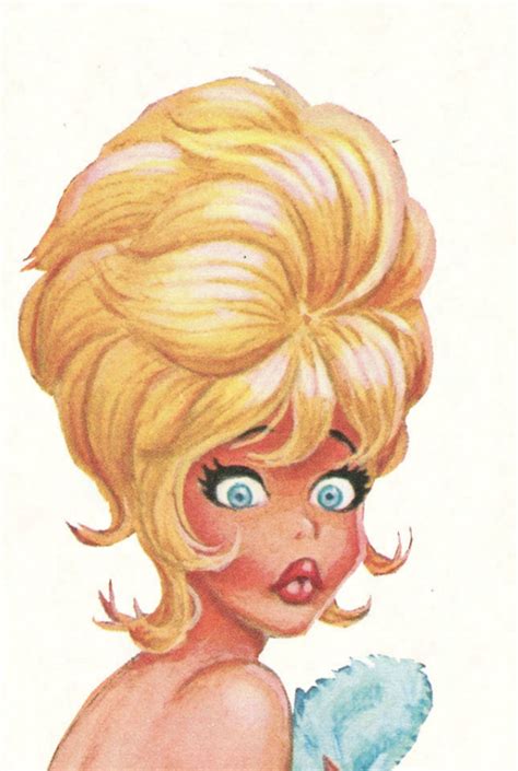 #littleanniefannie #playboy #classics Playboy Cartoons, Bill Ward, Baby ...