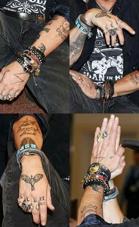 Pin by Maria Elena on Johnny depp | Johnny depp style, Johnny depp ...