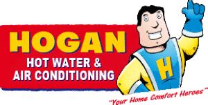 Hogan Hot Water & Air Conditioning - Wikidot - Australian Business Wiki