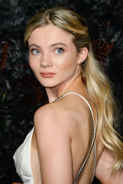 FREYA ALLAN at The Witcher Premiere in London 12/16/2019 – HawtCelebs