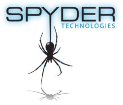 Spyder Logos