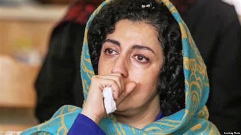 1,000 Days in Prison: Narges Mohammadi Condemns Iranian Judiciary's ...