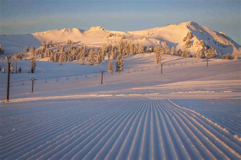 Squaw Valley Alpine Meadows Ski Resort | California Ski Resorts ...