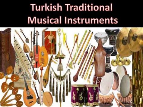 Turkish Folk Music Instruments - Tikabasamüzik English Content