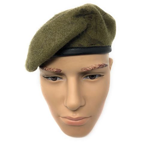 Army Beret Colors - Top Defense Systems