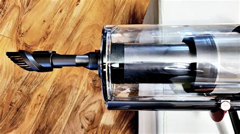 Dyson V11 Outsize review | TechRadar