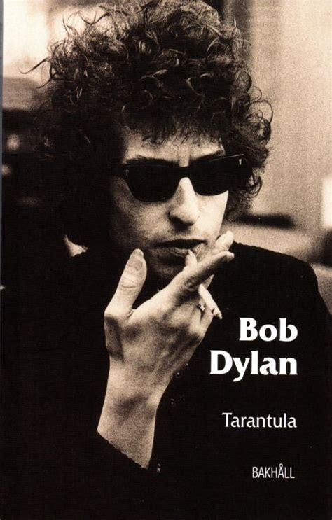 Tarantula by Dylan Swedish Book