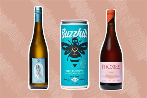 The 10 Best Non-Alcoholic Wines of 2023 | by The Spruce Eats