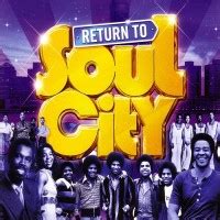 Buy VA Return To Soul City CD3 Mp3 Download