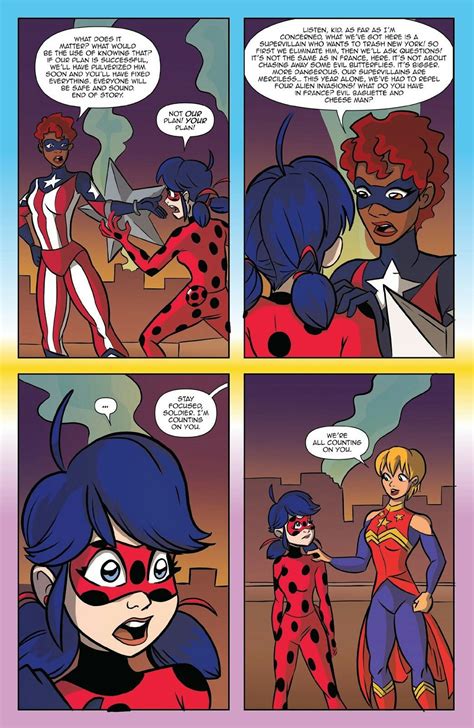 Pin by Sarah N. on Miraculous Comics | Comic book cover, Miraculous ...