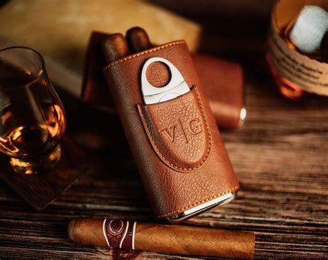 Cigar Accessories - Vintage Gentlemen