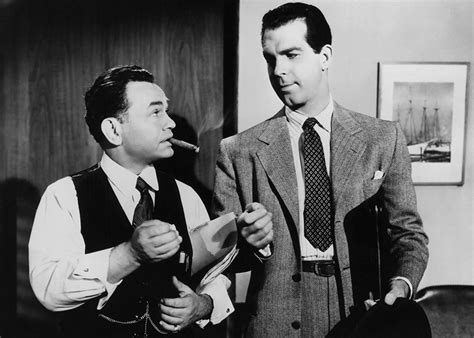 Movie Review: "Double Indemnity" (1944) | Lolo Loves Films