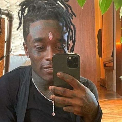 The Story Behind Lil Uzi Vert's Iconic Forehead Diamond – Iced Up London