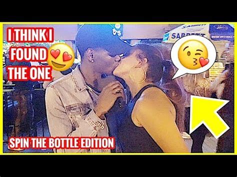 EXTREME KISSING PRANK CHALLENGE!!! - YouTube