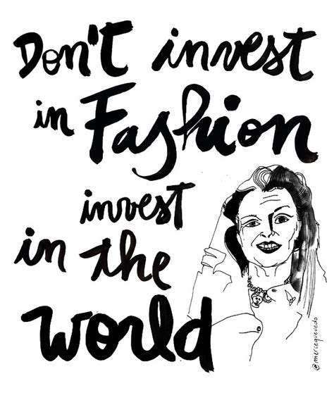 Vivienne Westwood Quotes. QuotesGram