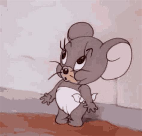 Tom And Jerry GIF - Tom And Jerry - Discover & Share GIFs