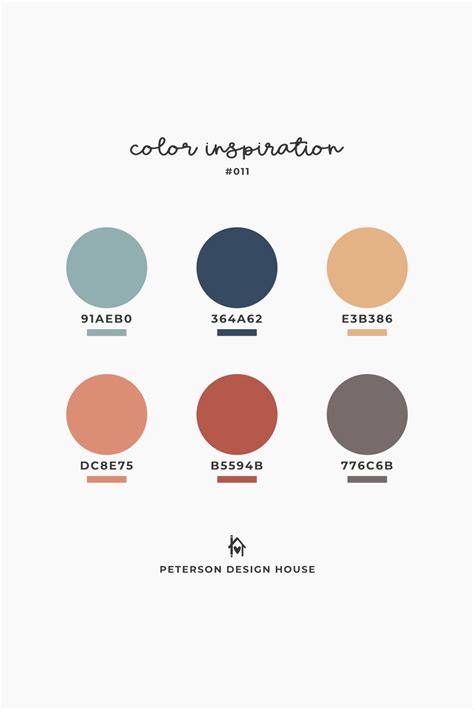 Color Palette No. 11 Hex Color Palette, Color Schemes Colour Palettes, Color Palate, Colour Tone ...