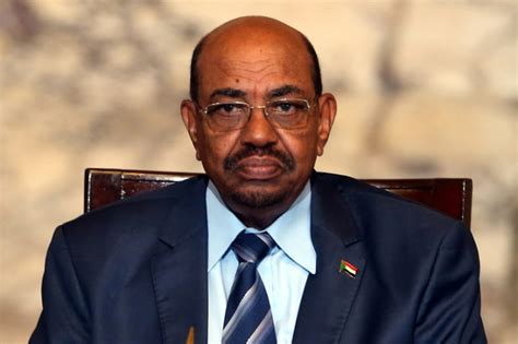 Omar al-Bashir deposed: How the world reacted | News | Al Jazeera