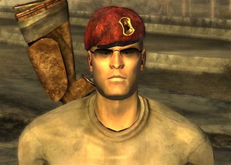 One For My Baby: A look back at Fallout: New Vegas's best quest : r/fnv