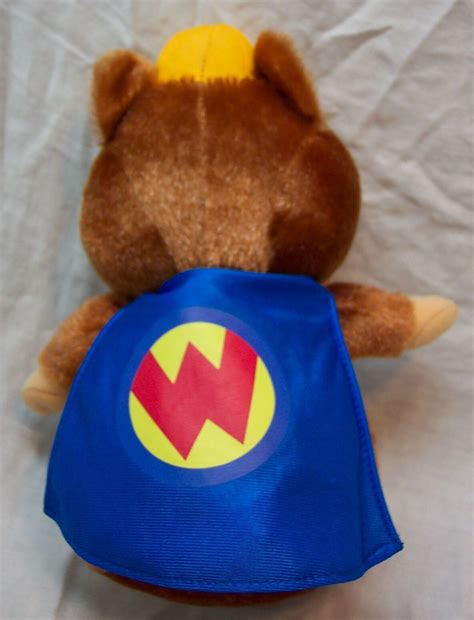 Wonder Pets LINNY GUINEA PIG 9" Plush STUFFED ANIMAL Toy 2008 - Action Figures & Accessories