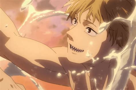 Chainsaw Man release date | Trailer, characters for anime series - Radio Times