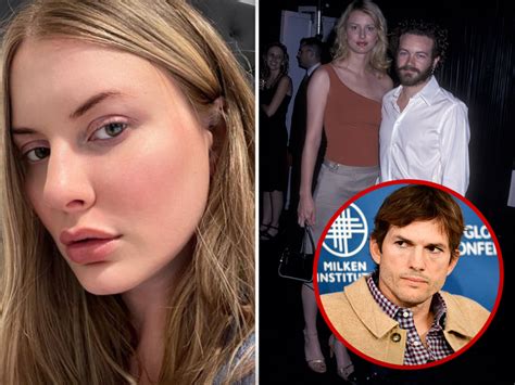 Masterson Accuser Resurfaces Icky Clips Showing Ashton Kutcher, Mila Kunis