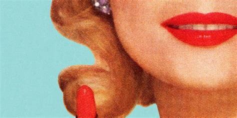 Lipstick Tips and Tricks - How To Make Lipstick Last