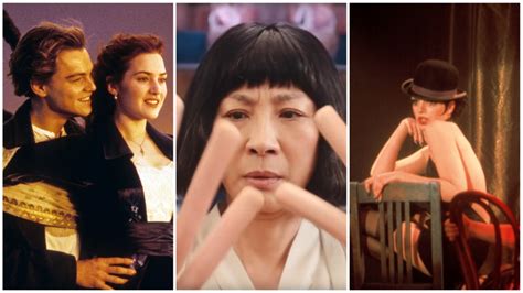 27 Movies With The Most Oscars Won In History