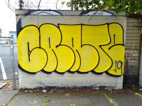 Endless Canvas – Bay Area Graffiti and Street Art
