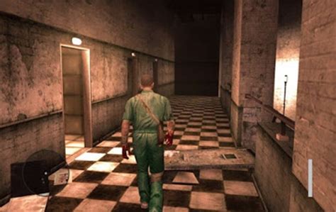 Manhunt 2 Game - Free Download Full Version For PC