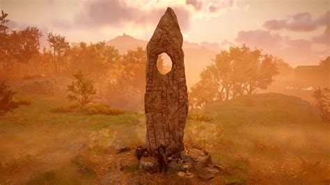 Ledecestrescire Altar Location Assassin's Creed Valhalla - Mindovermetal English