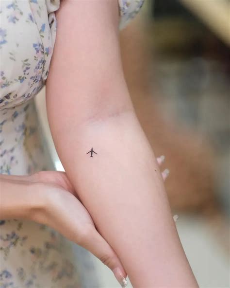 Minimalist Tattoos | Spokane Tattoo Shop