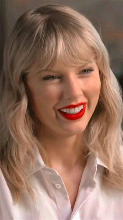 Taylor Swift | Taylor swift interview, Taylor swift hair, Taylor swift ...