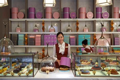 THE MANDARIN CAKE SHOP, Songshan - Menu, Prices & Restaurant Reviews - Tripadvisor