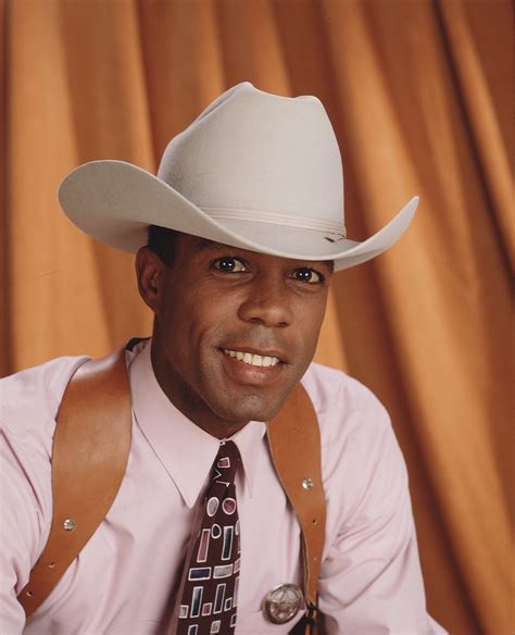 Clarence Gilyard Jr. Of 'Walker, Texas Ranger' Fame Dies At 66 - ReportWire