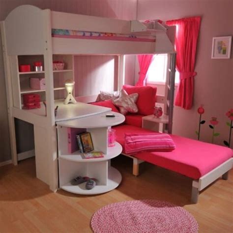 Beds For Teenage Girls at Dean Lawson blog