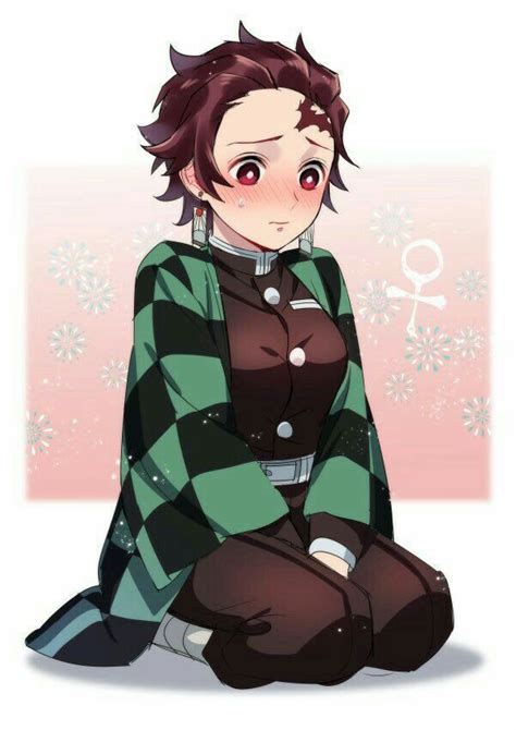 Pin by Daphiie on zero omiga | Female tanjiro, Tanjiro girl, Female tanjirou