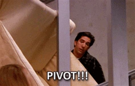 Data Scientist Used Math To Debunk The 'Pivot' Scene From FRIENDS. Turns Out, It Was Easy!