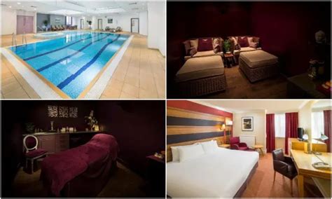 9 Best Chester UK Hotels with Spa Facilities - OverseasAttractions.com