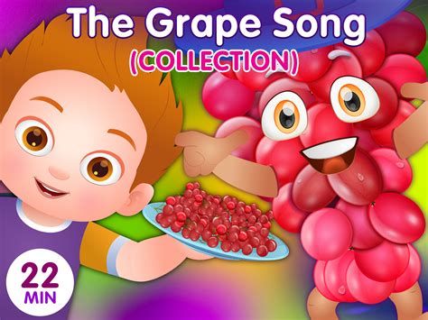 Prime Video: ChuChu TV Nursery Rhymes and Kids Songs - Season 4